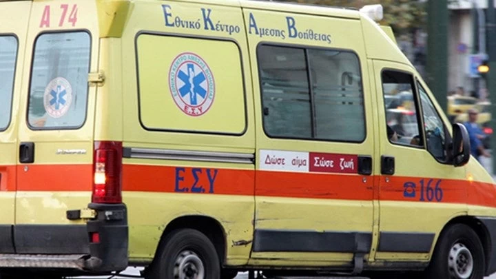 Κάλυμνος: Απίστευτο περιστατικό! Κλείδωσε το 5χρονο παιδί της στο αυτοκίνητο και πήγε για δουλειά!